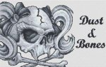 (image for) Dust and Bones